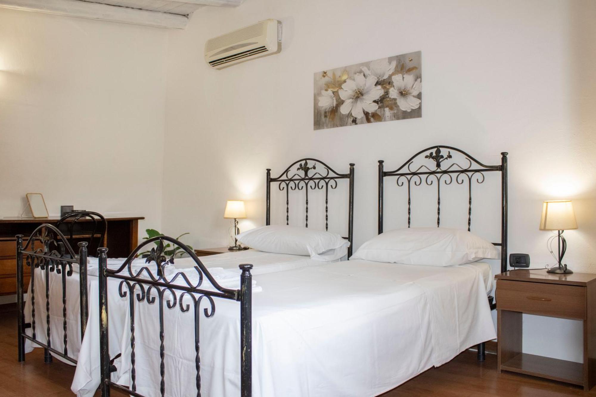 אגריג'נטו Agriturismo Bellajo - Ville Rustiche Con Piscina מראה חיצוני תמונה