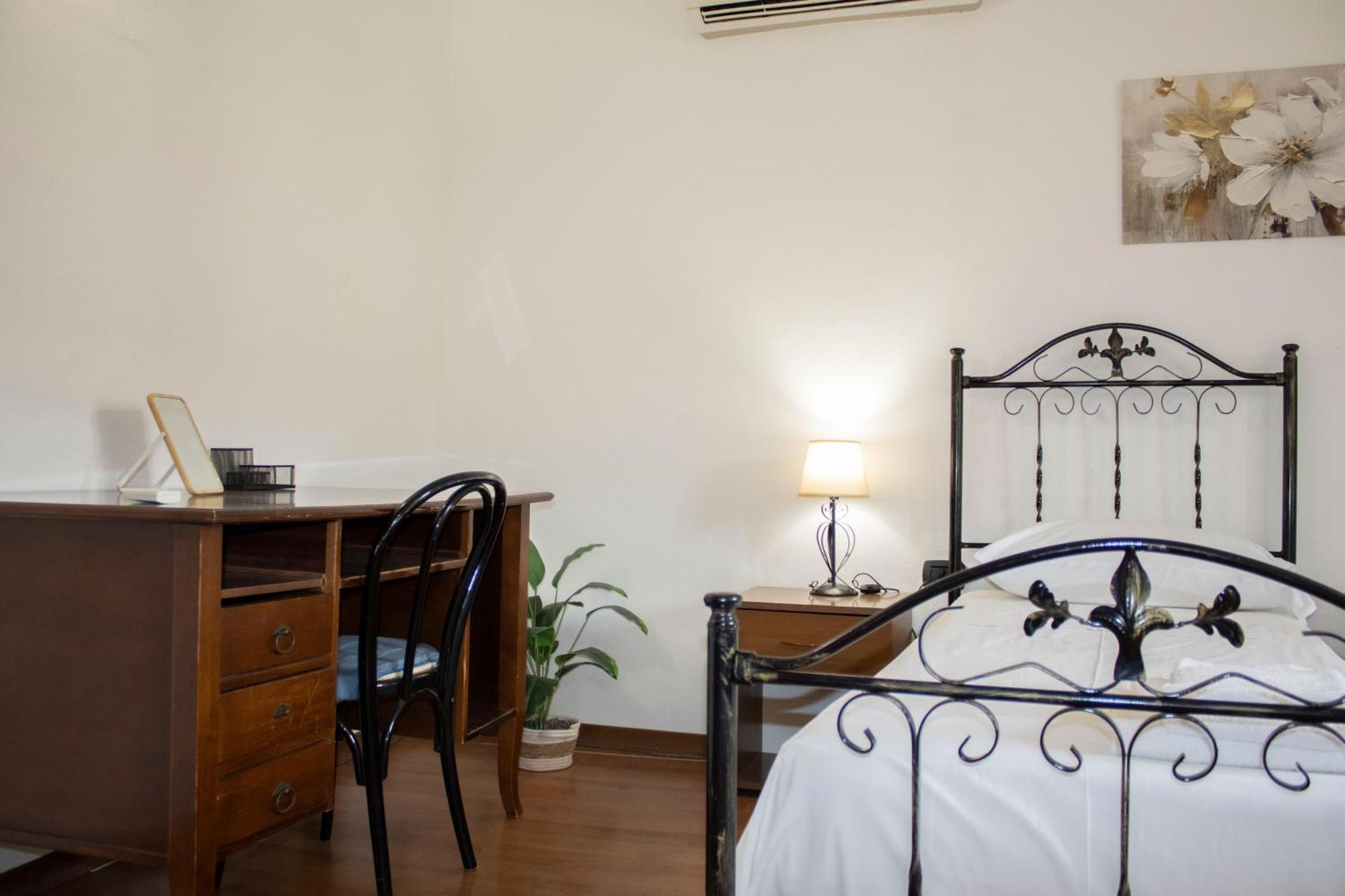 אגריג'נטו Agriturismo Bellajo - Ville Rustiche Con Piscina מראה חיצוני תמונה