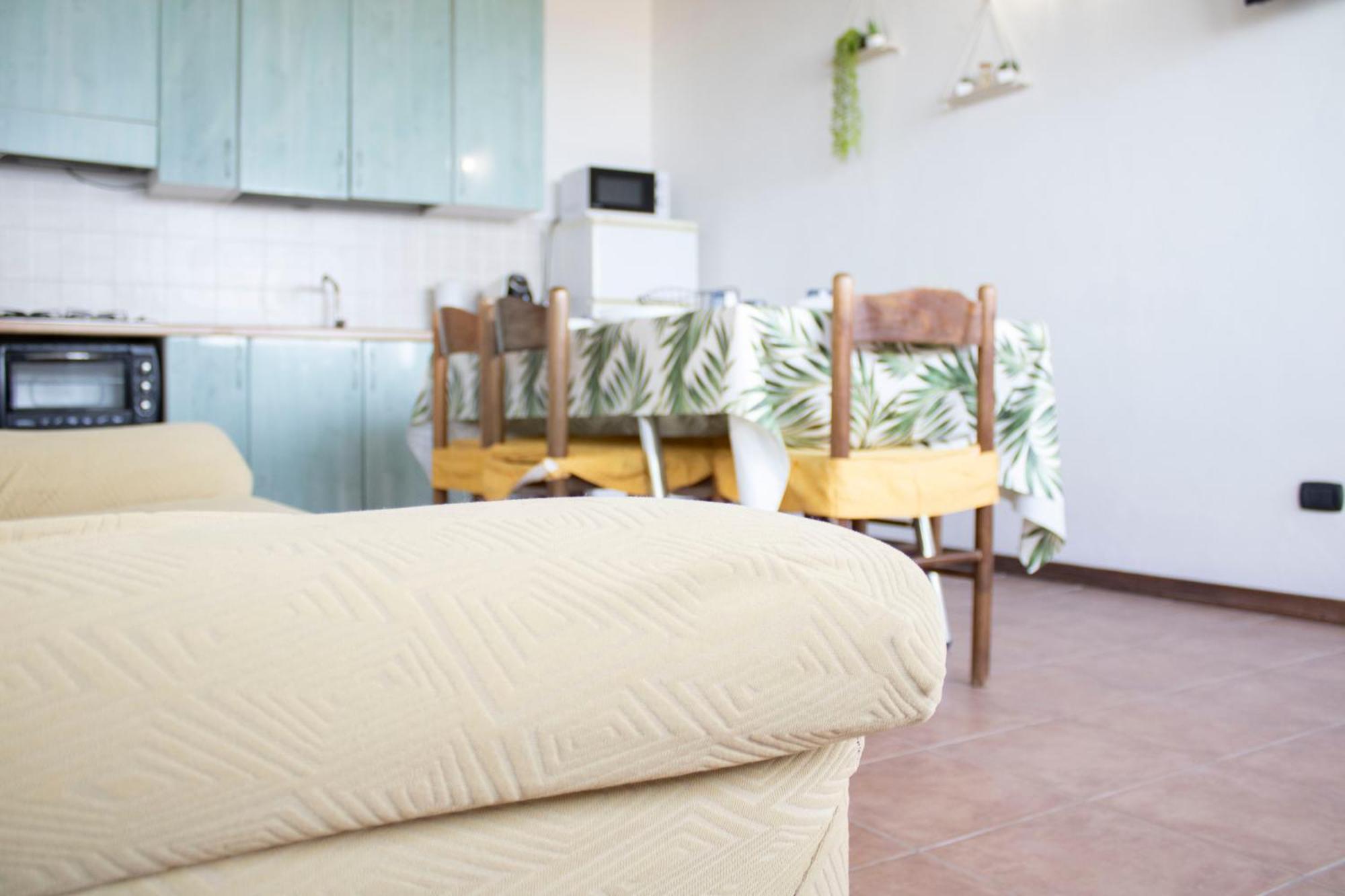 אגריג'נטו Agriturismo Bellajo - Ville Rustiche Con Piscina מראה חיצוני תמונה