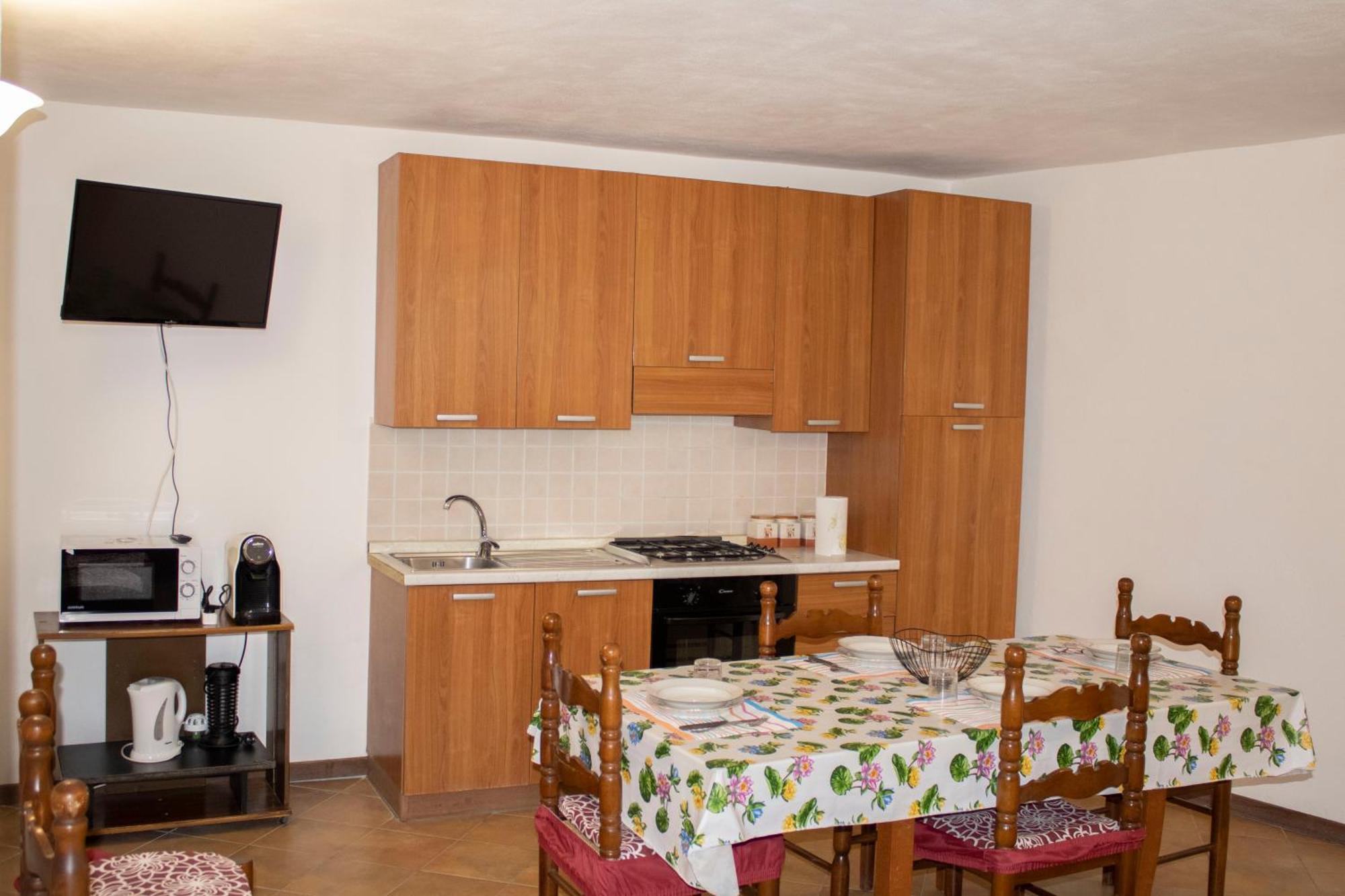 אגריג'נטו Agriturismo Bellajo - Ville Rustiche Con Piscina מראה חיצוני תמונה