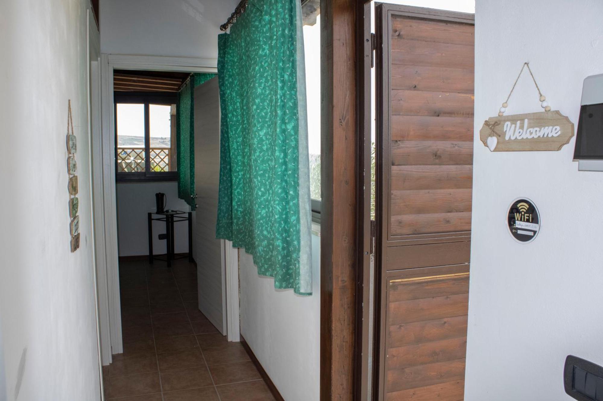 אגריג'נטו Agriturismo Bellajo - Ville Rustiche Con Piscina מראה חיצוני תמונה