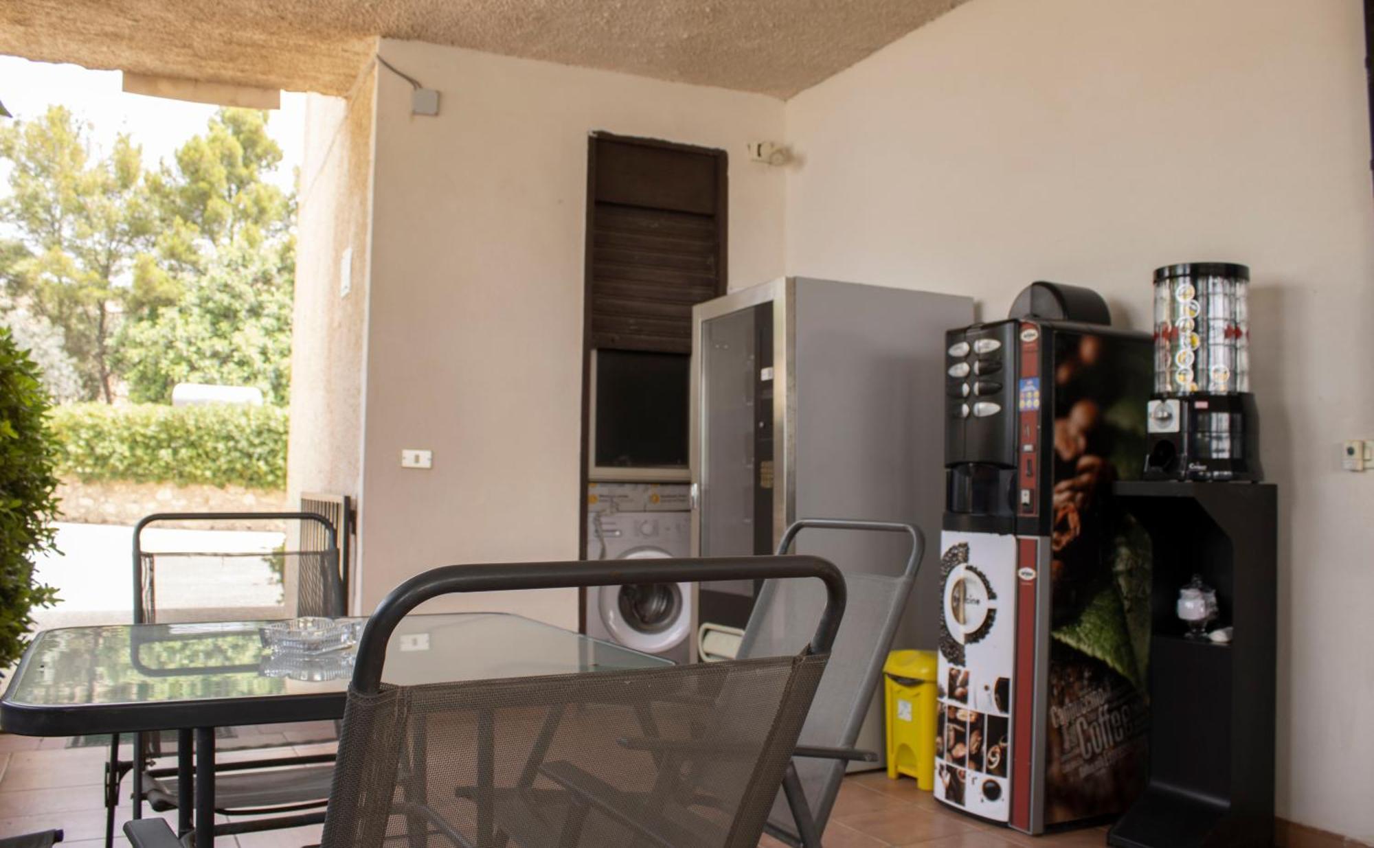 אגריג'נטו Agriturismo Bellajo - Ville Rustiche Con Piscina מראה חיצוני תמונה