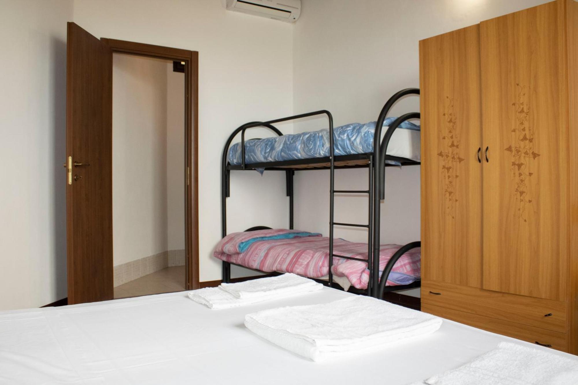 אגריג'נטו Agriturismo Bellajo - Ville Rustiche Con Piscina מראה חיצוני תמונה