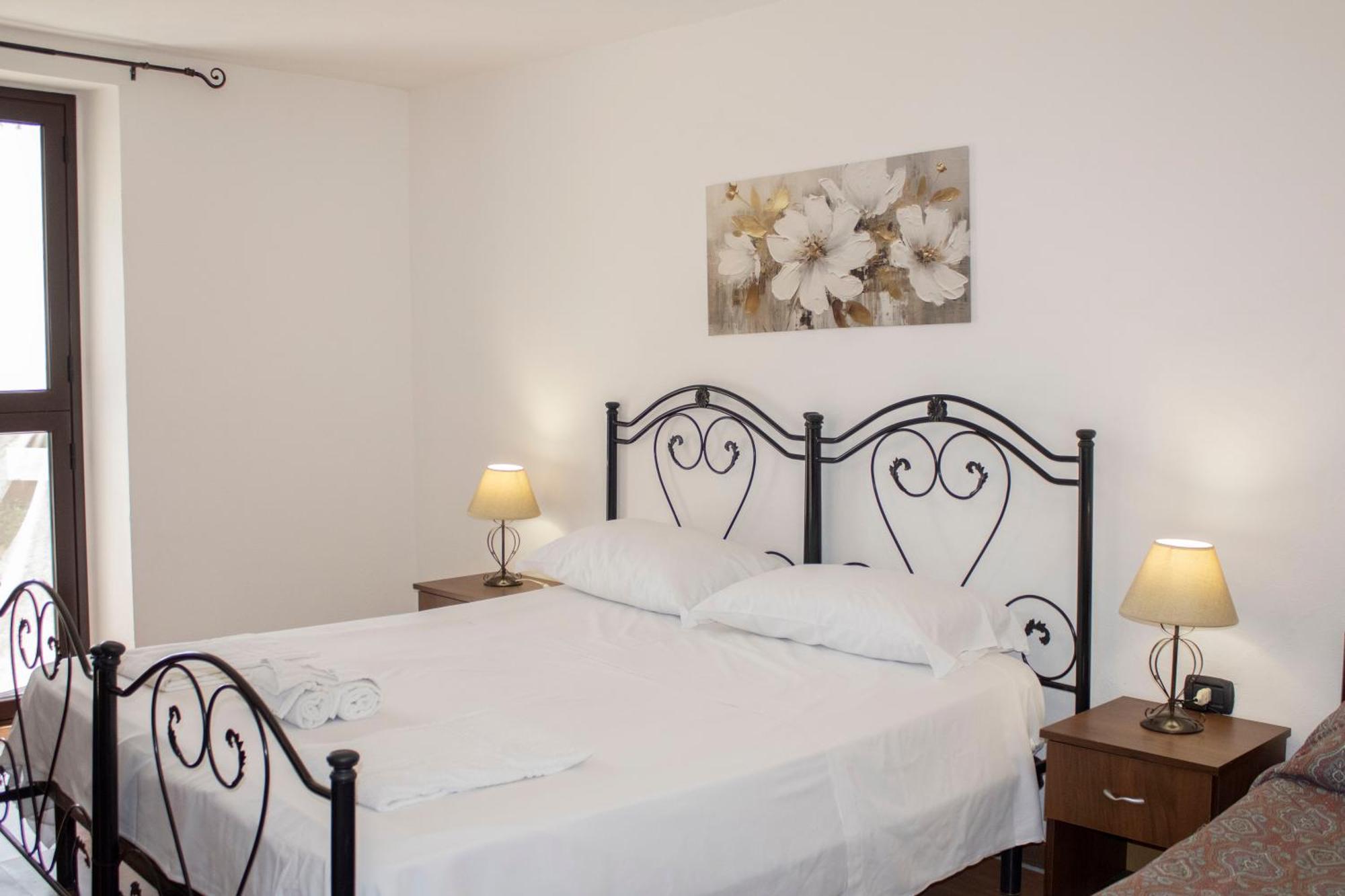 אגריג'נטו Agriturismo Bellajo - Ville Rustiche Con Piscina מראה חיצוני תמונה