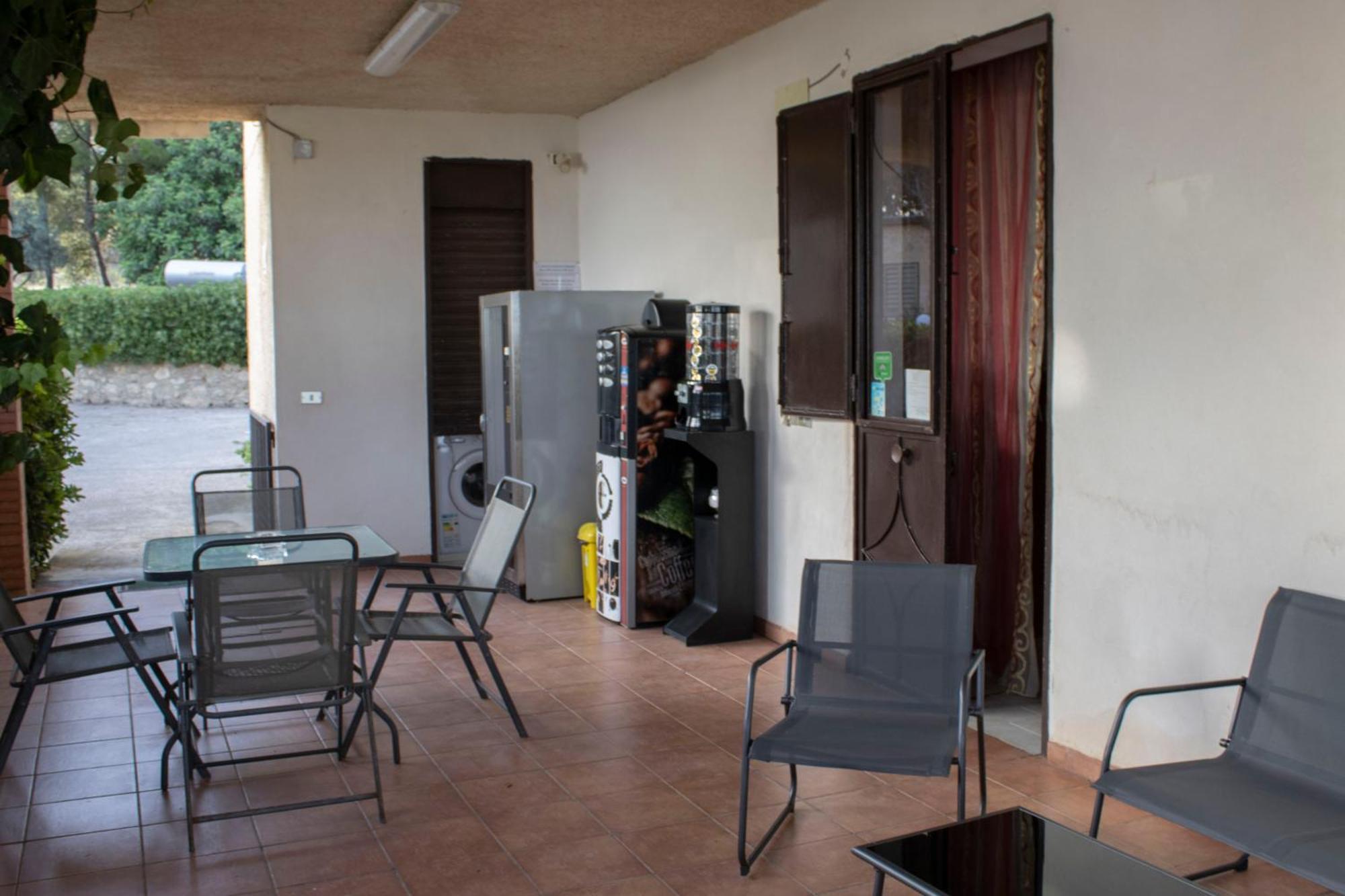 אגריג'נטו Agriturismo Bellajo - Ville Rustiche Con Piscina מראה חיצוני תמונה